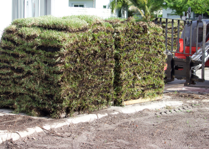 sod for sale lakeland fl